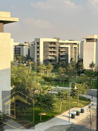 2 Bedroom Flat for Rent in Madinaty, Cairo - WhatsApp Image 2025-12-31 at 4.08. 03 AM (1). jpeg