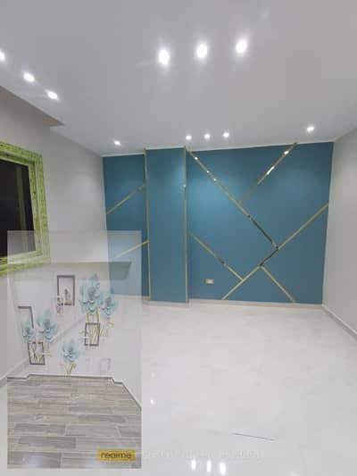 فلیٹ 3 غرف نوم للبيع في حدائق الاهرام، الجيزة - 1001388118. jpg