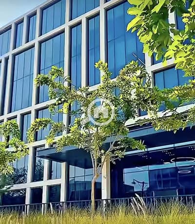 مکتب  للايجار في القاهرة الجديدة، القاهرة - bcf1b19f-3593-4396-b7f8-0864e79a530e. jpeg