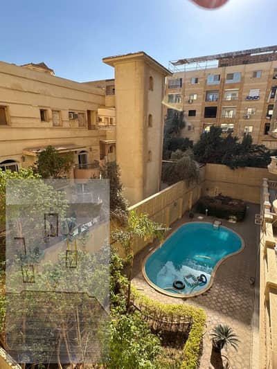 شقة 3 غرف نوم للبيع في حدائق الاهرام، الجيزة - 1001385944. jpg