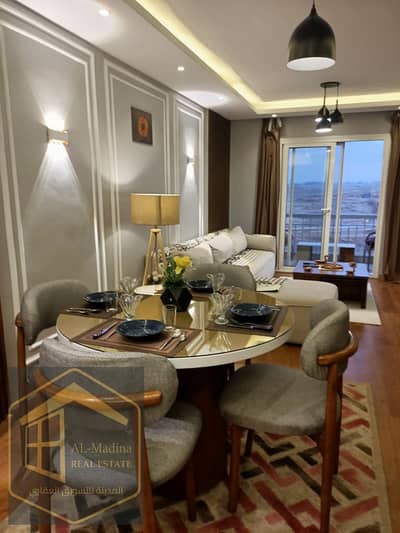 2 Bedroom Flat for Rent in Madinaty, Cairo - WhatsApp Image 2025-12-31 at 1.19. 46 PM (1). jpeg