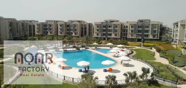 2 Bedroom Apartment for Sale in New Cairo, Cairo - WhatsApp Image 2025-07-18 at 8.45. 37 PM (1). jpeg