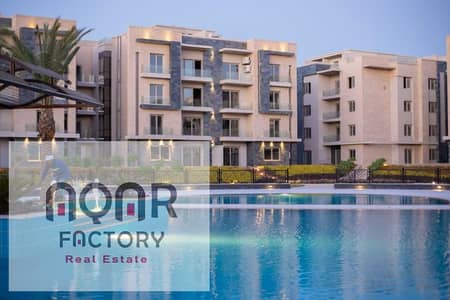 2 Bedroom Flat for Sale in New Cairo, Cairo - WhatsApp Image 2025-07-18 at 8.45. 37 PM. jpeg