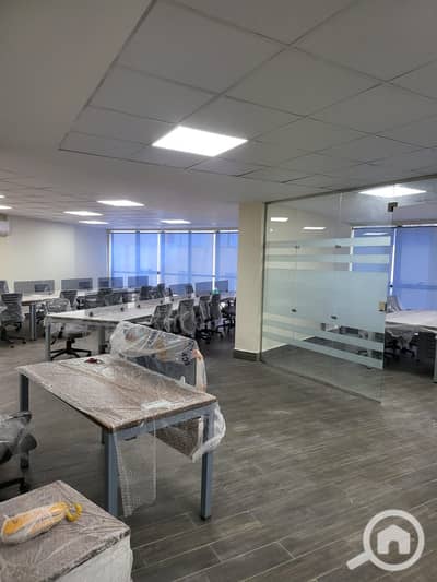 مکتب  للايجار في زهراء المعادى، القاهرة - WhatsApp Image 2025-12-24 at 8.04. 50 PM. jpeg