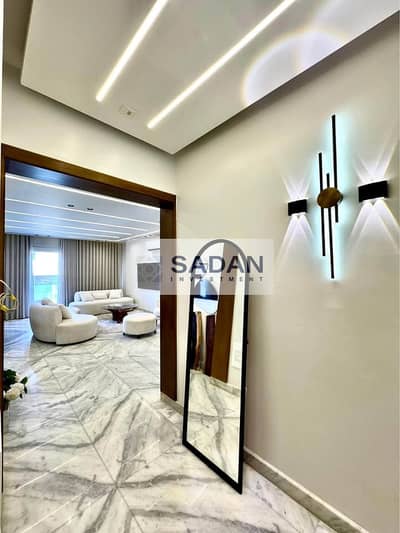 3 Bedroom Flat for Sale in New Cairo, Cairo - 576175396_1238347014794618_4890931003774913337_n. jpg