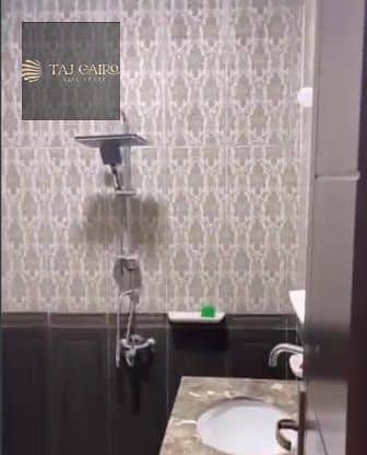 3 Bedroom Flat for Rent in New Cairo, Cairo - WhatsApp Image 2025-12-16 at 11.06. 15 AM. jpeg