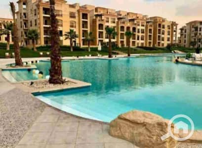 شقة 3 غرف نوم للبيع في القطامية، القاهرة - IMG-20251116-WA0007. jpg