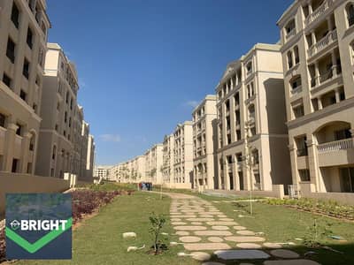 2 Bedroom Apartment for Sale in Mostakbal City, Cairo - WhatsApp Image 2025-11-25 at 5.31. 19 PM (3). jpeg