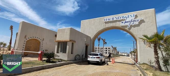 2 Bedroom Chalet for Sale in North Coast, Matruh - WhatsApp Image 2025-10-12 at 7.14. 16 PM. jpeg