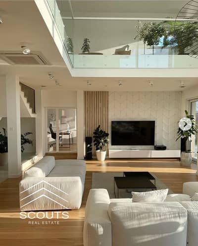 اي فيلا 4 غرف نوم للبيع في القاهرة الجديدة، القاهرة - WhatsApp Image 2025-12-30 at 1.27. 46 PM. jpeg