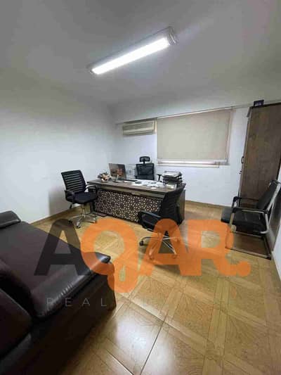 مکتب للايجار في مدينة نصر، القاهرة - FB_IMG_1693737601020. jpg مکتب للايجار في مدينة نصر، القاهرة - FB_IMG_1693737601020. jpg