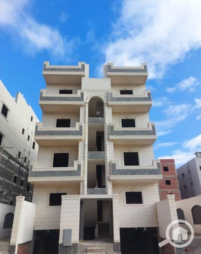 فلیٹ 3 غرف نوم للبيع في حدائق اكتوبر، الجيزة - b6508a9b-b160-49e9-a881-465675f02189. jpg