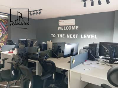 Office for Rent in Nasr City, Cairo - M9 (Copy). jpeg