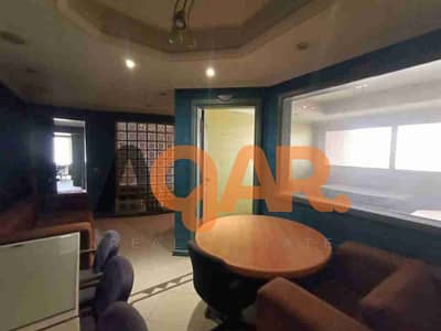 Office for Rent in Nasr City, Cairo - FB_IMG_1748289084304. jpg