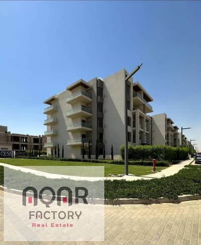 3 Bedroom Flat for Sale in New Cairo, Cairo - WhatsApp Image 2025-12-16 at 1.45. 40 PM. jpeg