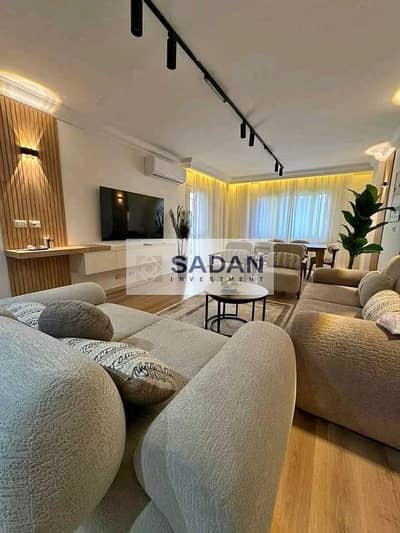 2 Bedroom Apartment for Sale in Sheikh Zayed, Giza - 595563727_888313577050859_7958452010013378784_n. jpg