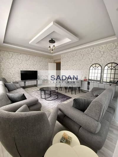 3 Bedroom Flat for Sale in New Capital City, Cairo - IMG-20251012-WA0227. jpg 3 Bedroom Flat for Sale in New Capital City, Cairo - IMG-20251012-WA0227. jpg