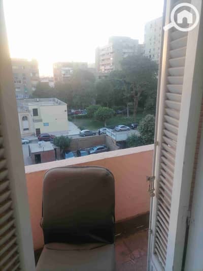 شقة 2 غرفة نوم للايجار في المعادي، القاهرة - IMG_20251231_165138. jpg