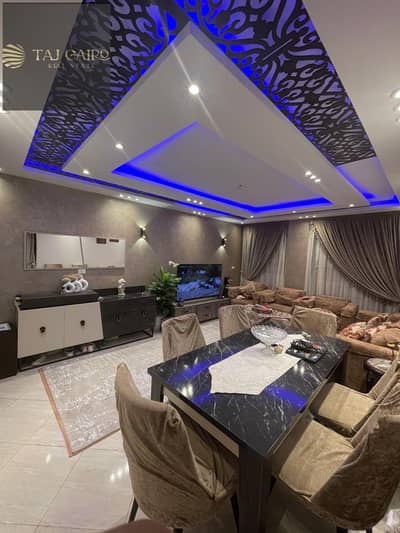 3 Bedroom Apartment for Sale in New Cairo, Cairo - WhatsApp Image 2026-01-01 at 12.15. 21 AM. jpeg