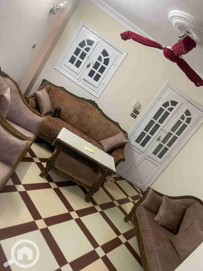 فلیٹ 1 غرفة نوم للايجار في المعادي، القاهرة - IMG-20251227-WA0084. jpg