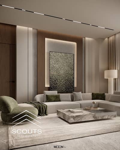 فلیٹ 3 غرف نوم للبيع في القاهرة الجديدة، القاهرة - f056b1df855817d2a823ac3822e91347. jpg