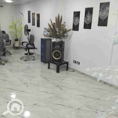 Retail for Rent in Heliopolis, Cairo - 191959. jpg