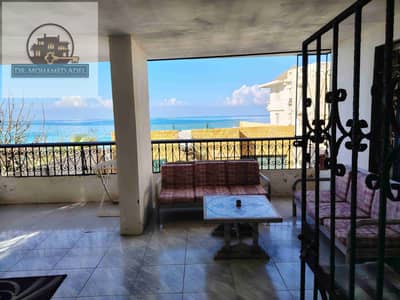 3 Bedroom Flat for Rent in Agami, Alexandria - 67148. jpg