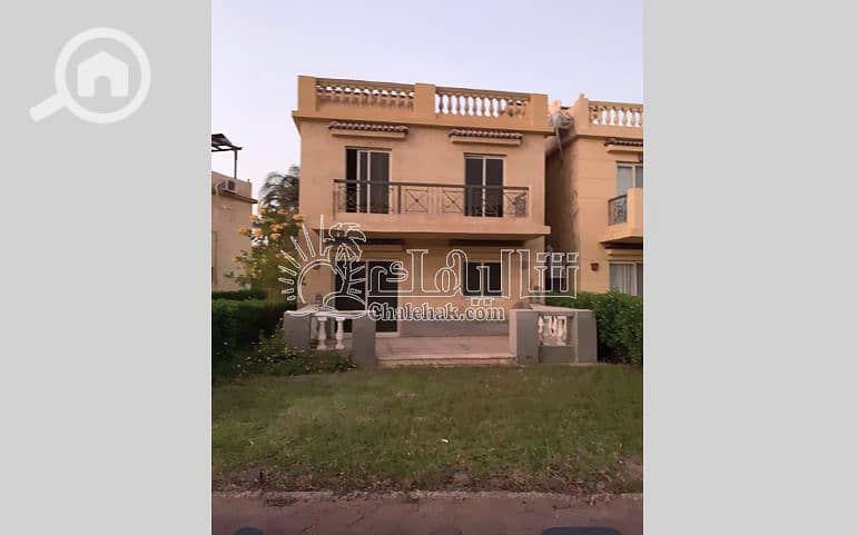2 فيلا-شاليه-بقرية-سانتا-كلوز-العين-السخنة-Villa-for-sale-separate-santa-close-resort-ain-sokhna- (2). JPG