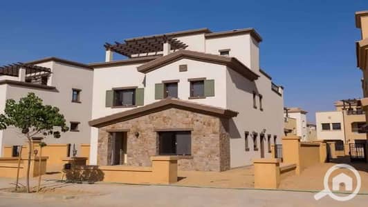 فیلا 4 غرف نوم للبيع في القاهرة الجديدة، القاهرة - 4058f356-c7dc-45e1-bb58-d510854746ee_1920x1080. jpg