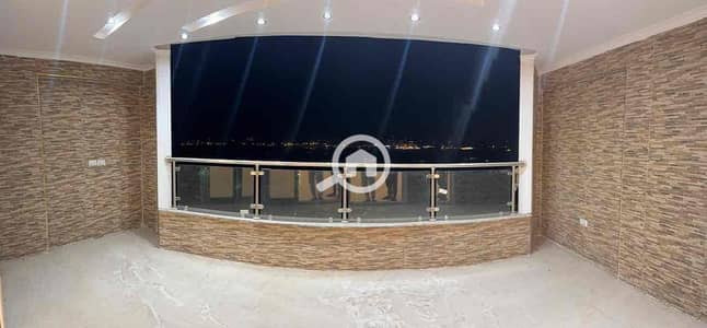 3 Bedroom Flat for Rent in Hadayek Helwan, Cairo - e227d73c-7143-4f25-9765-ecd915ac603b. jpg