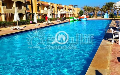 3 Bedroom Chalet for Sale in Ain Sukhna, Suez - Untitled-1. JPG