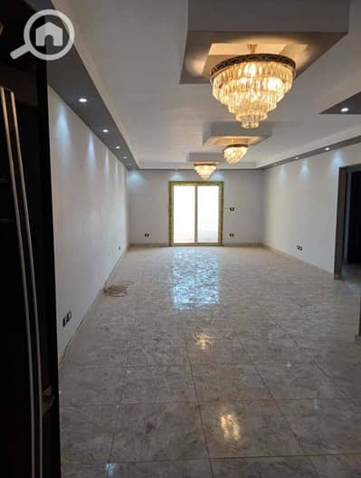 3 Bedroom Flat for Rent in Zahraa Al Maadi, Cairo - IMG_4045. jpg