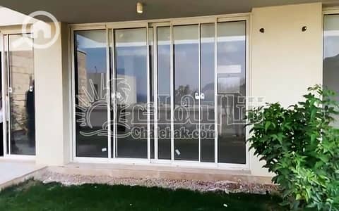 تاون هاوس 3 غرف نوم للبيع في العين السخنة، السويس - شالية-للبيع-بمنتجع-مونت-جلاله-العين-السخنة- (1). JPG