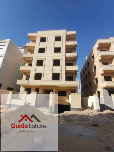 فلیٹ 3 غرف نوم للبيع في القاهرة الجديدة، القاهرة - 1000277805. jpg