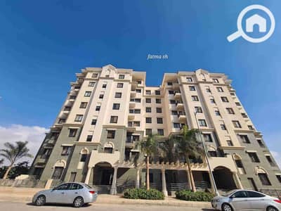 شقة 2 غرفة نوم للبيع في العاصمة الإدارية الجديدة، القاهرة - 103345. jpg