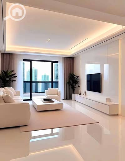 5 Bedroom Villa for Rent in Madinaty, Cairo - 817b1be0-2179-467a-920b-fd87ce9a6e2d. jpeg