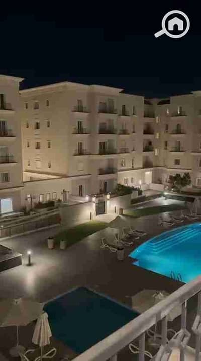 4 Bedroom Flat for Sale in New Cairo, Cairo - 1000366903. jpg