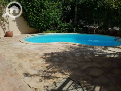 3 Bedroom Apartment for Rent in Katameya, Cairo - 20190830_142018. jpg