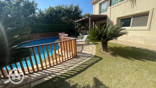 3 Bedroom Flat for Rent in Katameya, Cairo - WhatsApp Image 2022-10-14 at 4.05. 21 PM (4). jpeg