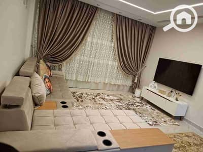 2 Bedroom Apartment for Rent in Madinaty, Cairo - 1000040454. jpg