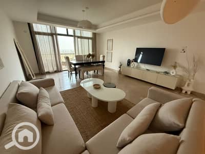 شقة 3 غرف نوم للايجار في القاهرة الجديدة، القاهرة - WhatsApp Image 2025-11-30 at 11.36. 42 AM (3). jpeg