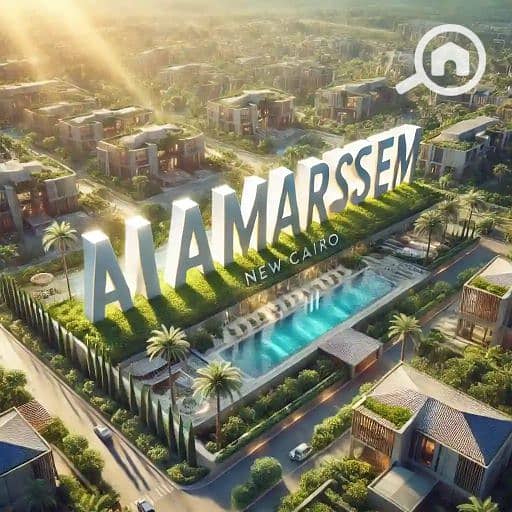 2 DALL·E-2025-03-04-22.30. 34-A-cover-photo-for-a-luxurious-compound-named-Al-Marasem-in-New-Cairo-Egypt. -The-name-Al-Marasem-is-prominently-displayed-in-very-large-bold-letter-1. jpg