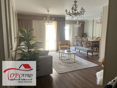 3 Bedroom Apartment for Sale in Madinaty, Cairo - WhatsApp Image 2026-01-01 at 10.55. 32 AM (1). jpeg