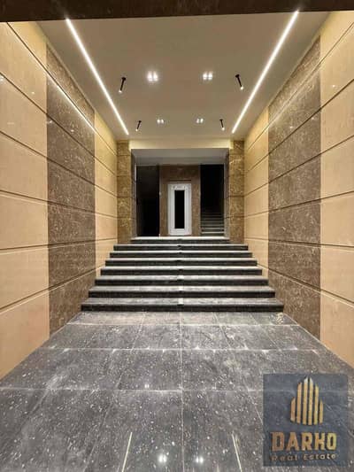 4 Bedroom Duplex for Sale in 6th of October, Giza - 19dc7f3a-a0b3-4643-8007-bedef9ee9381. jpg