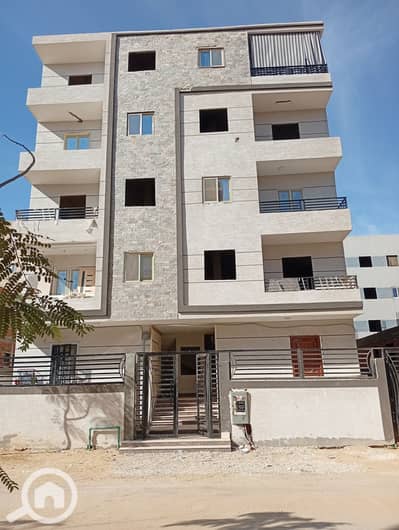 فلیٹ 3 غرف نوم للبيع في حدائق اكتوبر، الجيزة - 1000053963. jpg