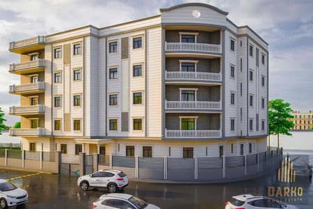 3 Bedroom Apartment for Sale in 6th of October, Giza - 2d66a94d-c304-49f5-aef6-2e27c9996a99. jpg