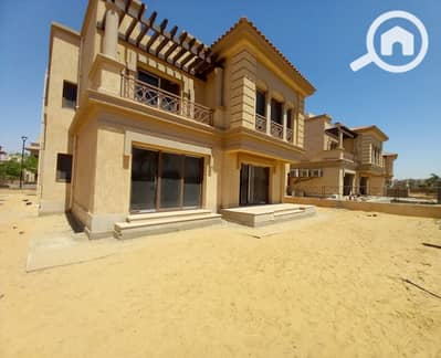 فیلا 5 غرف نوم للبيع في مدينتي، القاهرة - 1000020364. jpg