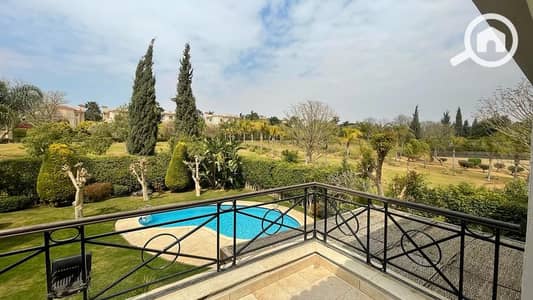 فیلا 5 غرف نوم للايجار في القطامية، القاهرة - WhatsApp Image 2022-10-14 at 3.39. 03 PM (7). jpeg