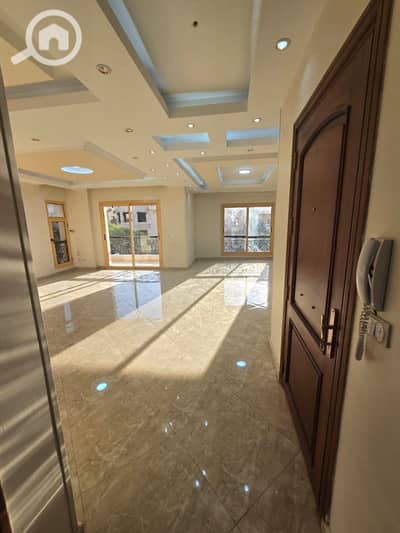 3 Bedroom Apartment for Rent in New Cairo, Cairo - WhatsApp Image 2025-12-31 at 1.23. 49 AM. jpeg