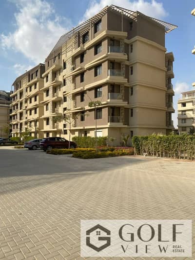 2 Bedroom Apartment for Sale in 6th of October, Giza - ba3f0576-179e-4a35-bd07-294b6c95df61. jpg